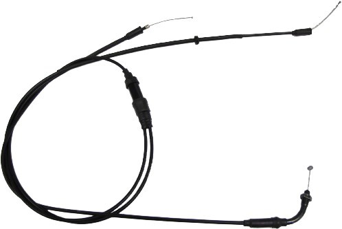 Throttle Cable Aprilia SR50, SR125