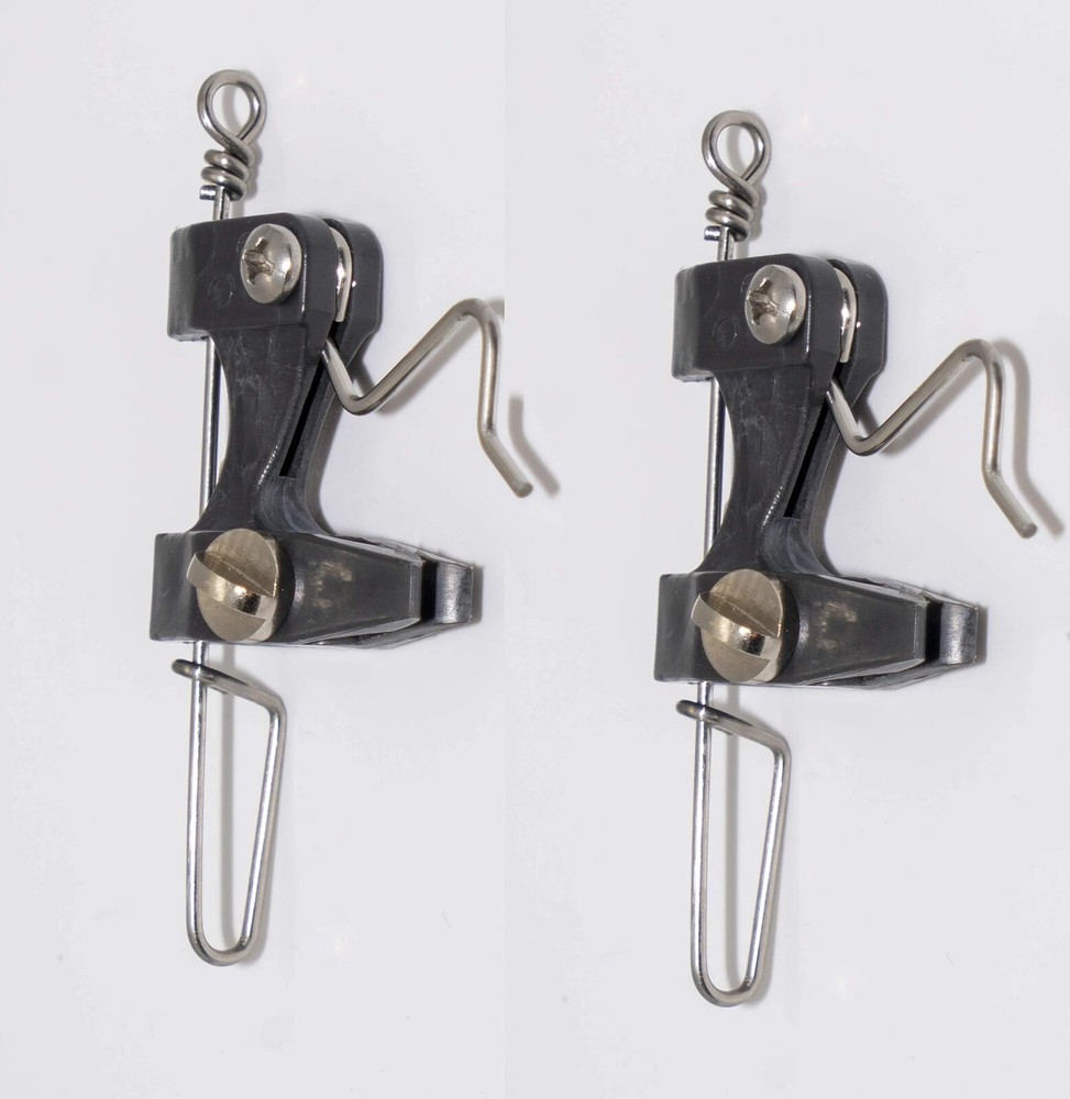 DOWNRIGGER Release Clip (2)