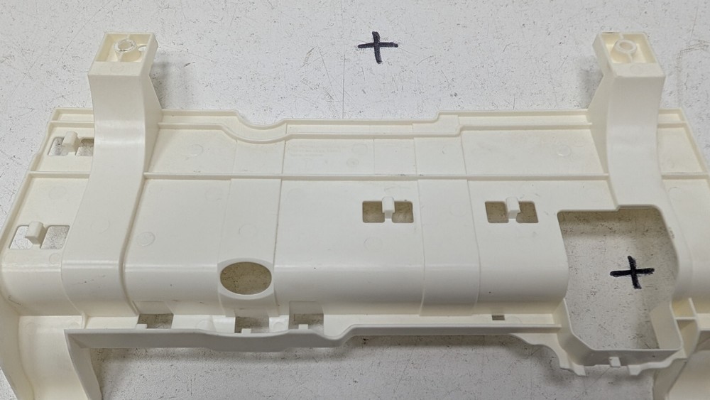 Tesla Model 3/Y High Voltage Battery Voltage Controller Bracket 1101626-00-D OEM