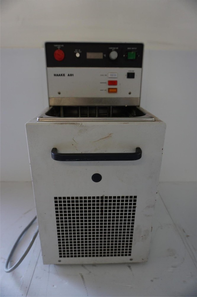 HAAKE A81 RECIRCULATING CHILLER  (SZY31)