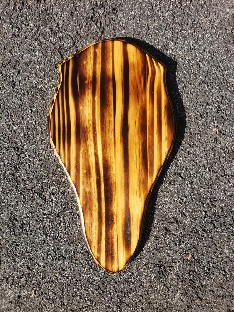 European Deer Mounting Plaque