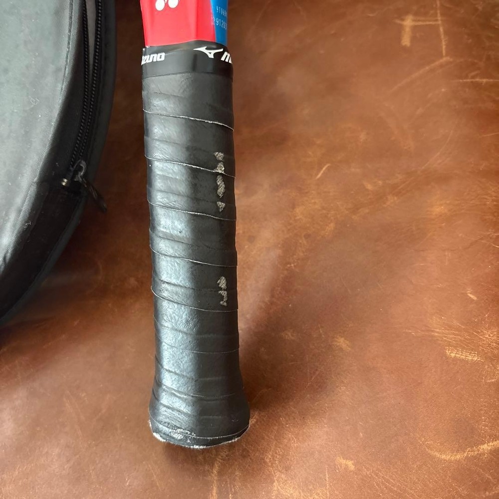 YONEX CORE tennis racket with case