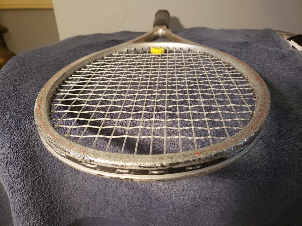 GAMMA System 30 Graphite 90 in Nice Condition Rare !!!