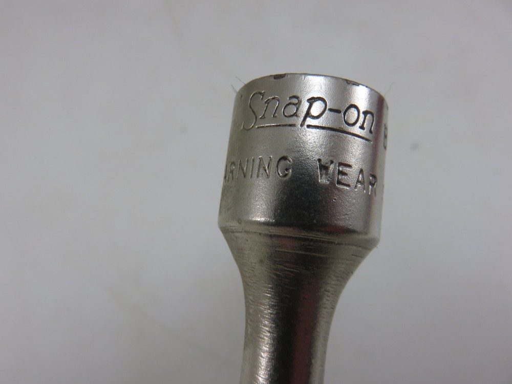 Snap-On BT11 Bendix Drum Brake Spring Remover Removal Installation Tool