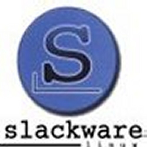 Slackware 15.0 Live DVD (x86-64)
