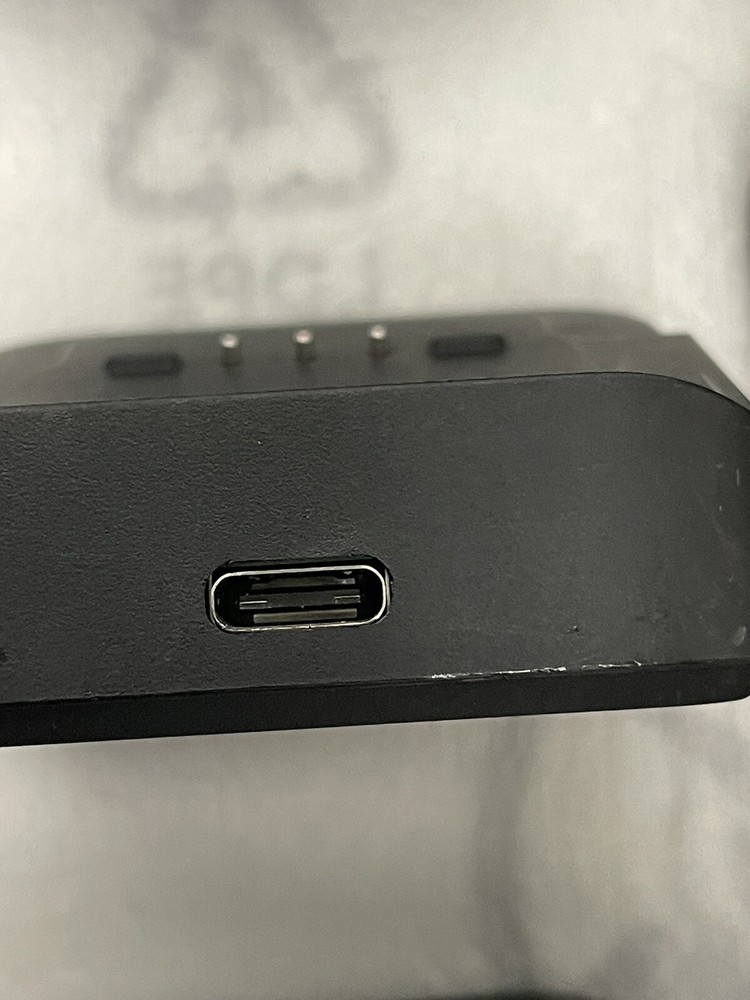 12 pieces Microsoft Xbox One Elite Series 2 Controller Charging Dock Station