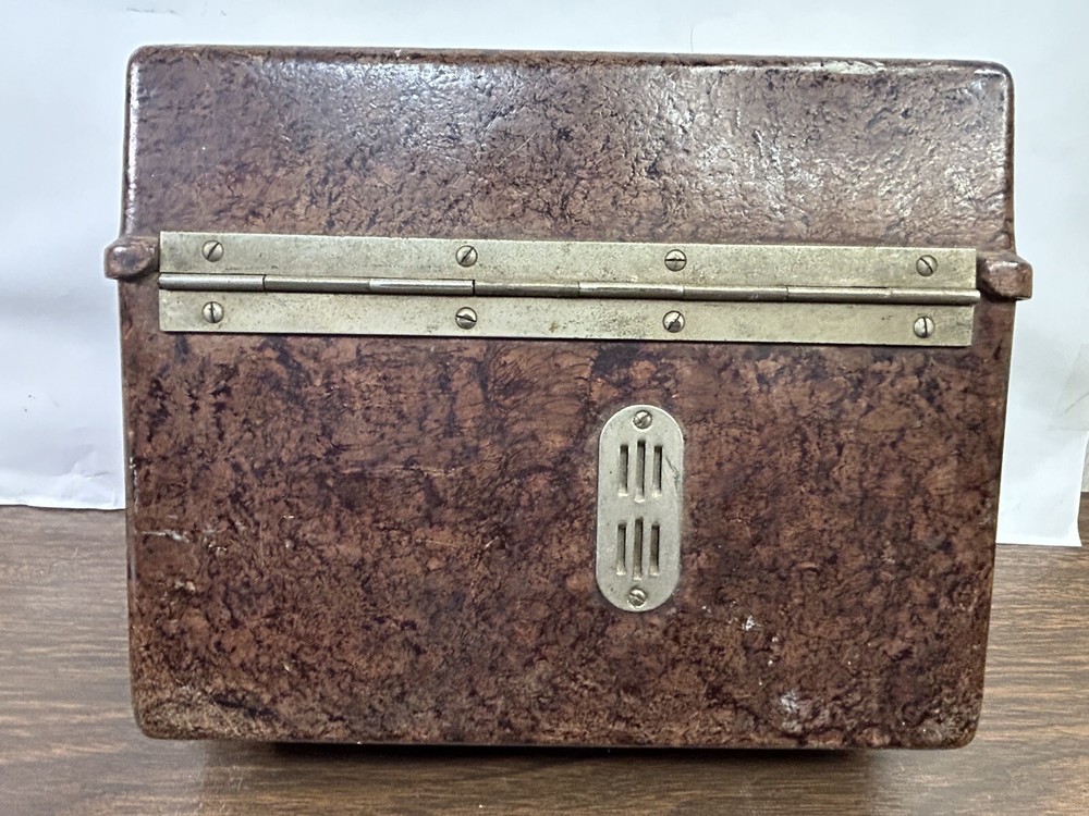 German Field Phone Marked 1937