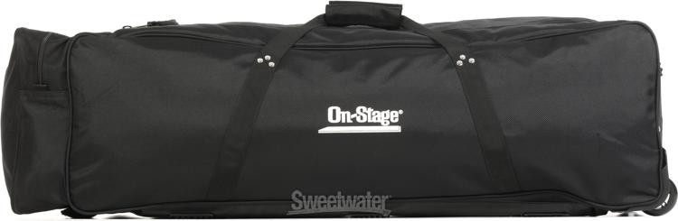 On-Stage DHB6000 Drum Hardware Bag
