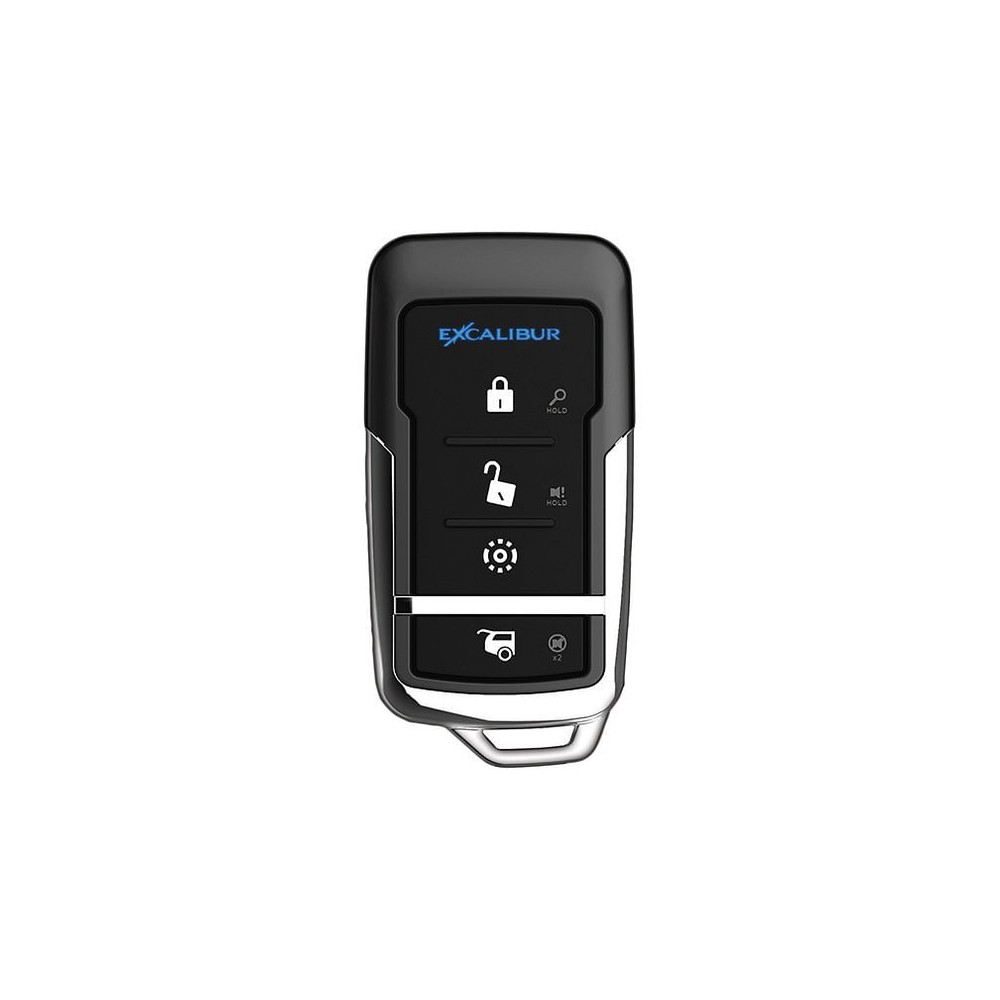 Excalibur Replacement Remote Transmitter For RS360EDP+