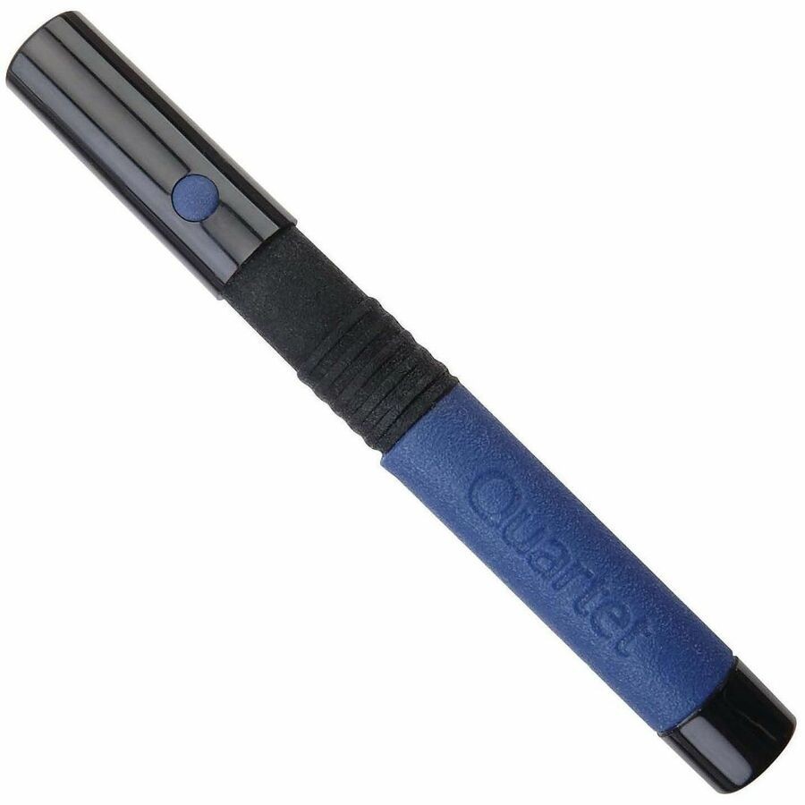 Quartet Classic Comfort Laser Pointer - 1500 Ft Maximum Projection (MP2703BQ)