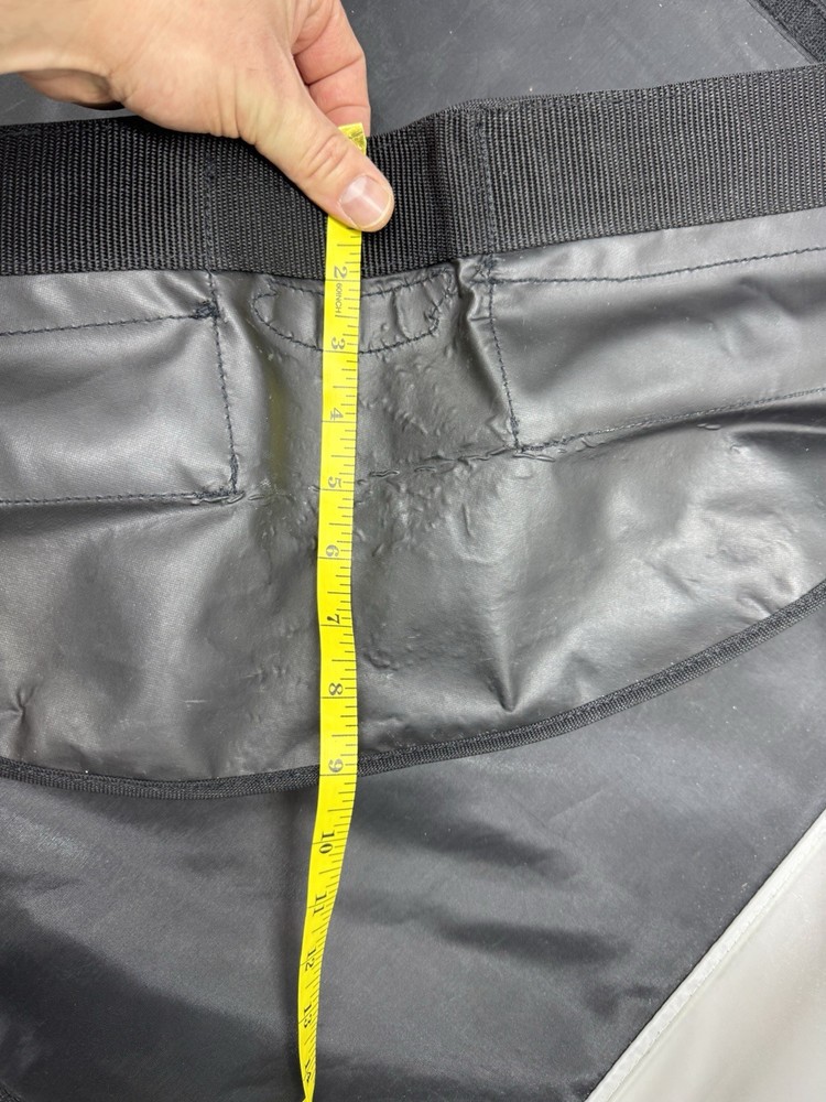 Unique Paintball Pro Gear 4 Pod Pack - Solid Black (PODS INCLUDED)