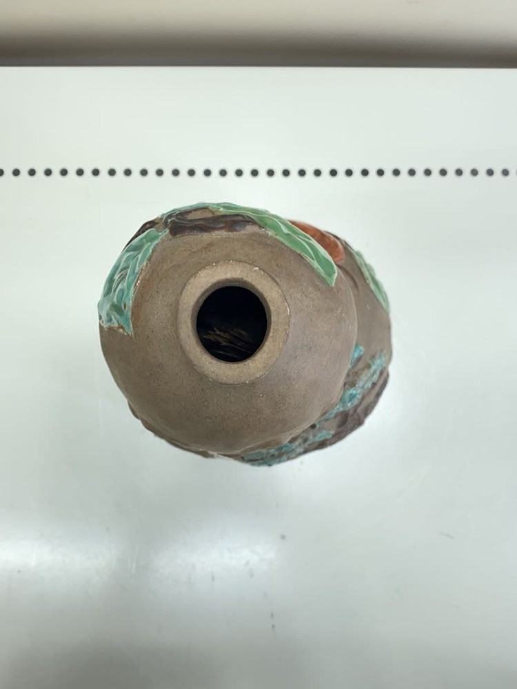 Arita ware Urn Vase Used
