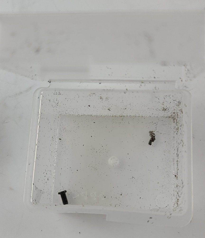 Nikon 96166M 61002 801 Filter Cube