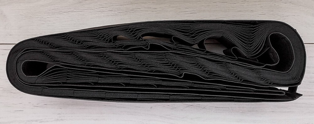 Grid for LiteMat 1 PolySkirt, Version with cell depth 50mm (2”)