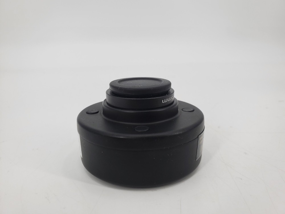 OMAX 5.2 Mega Pixel Digital USB 2.0 Microscope Camera TP605100A Unit Only