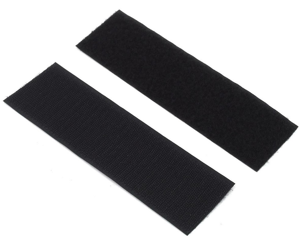 Ruddog 5cm x 18cm Adhesive Hook & Loop Tape [RDGRP-0368]