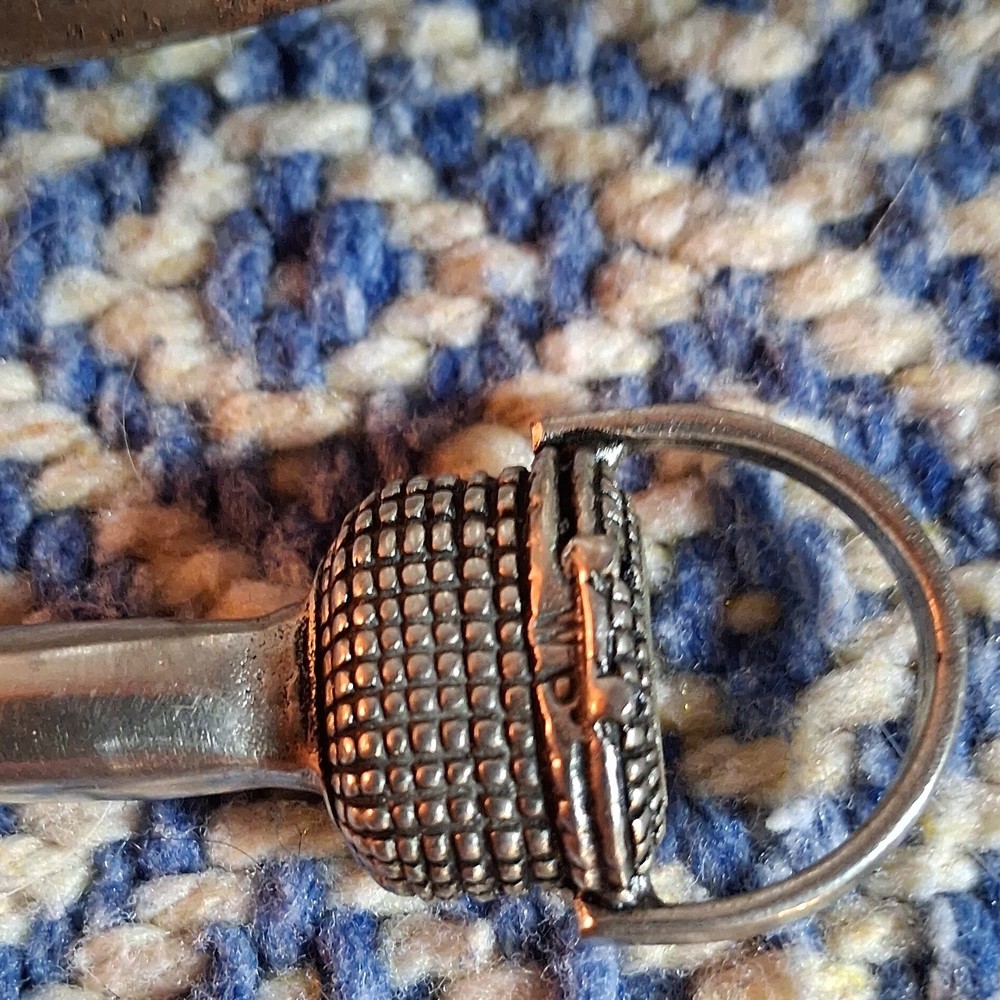 Sugar Dish Silver Plated