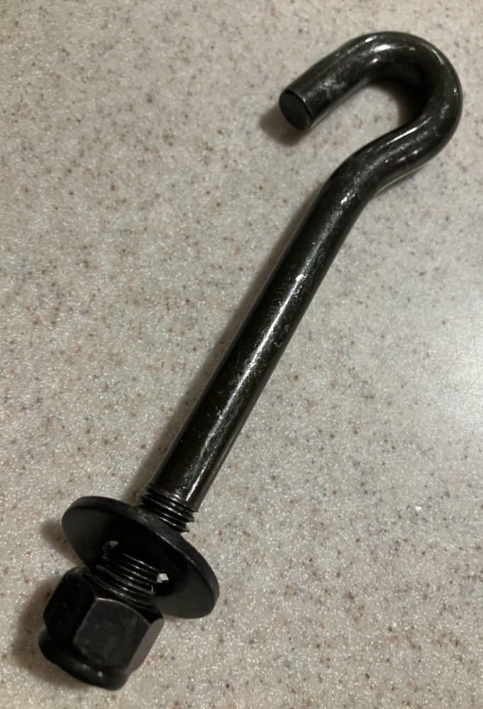 Bowflex 4 3/4" Hook Bolt