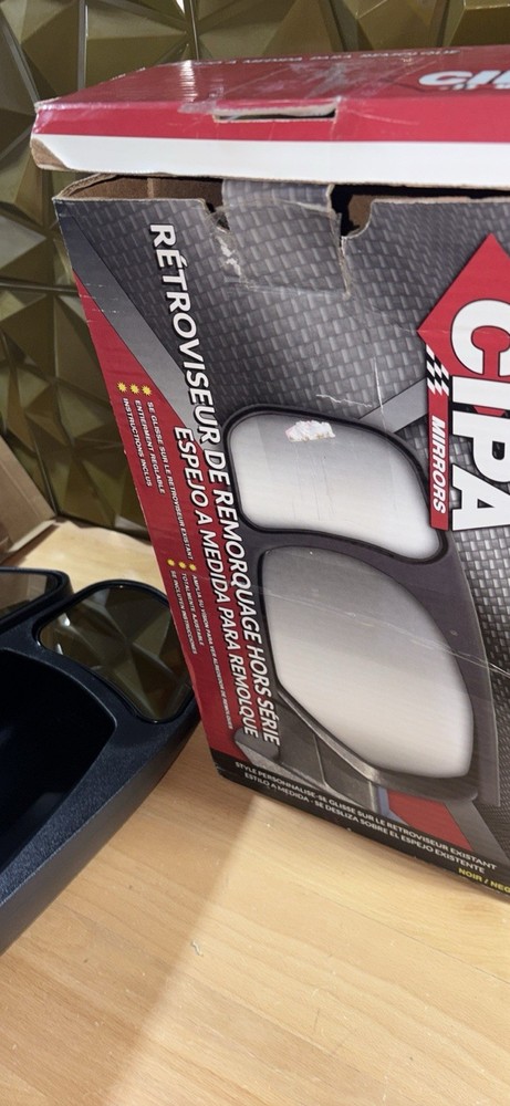 CIPA USA 10950 MIRRORS