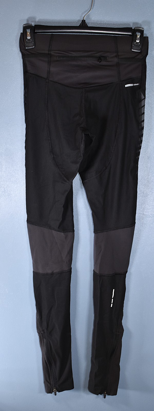Salomon Endurance Tights Men's size Small, black