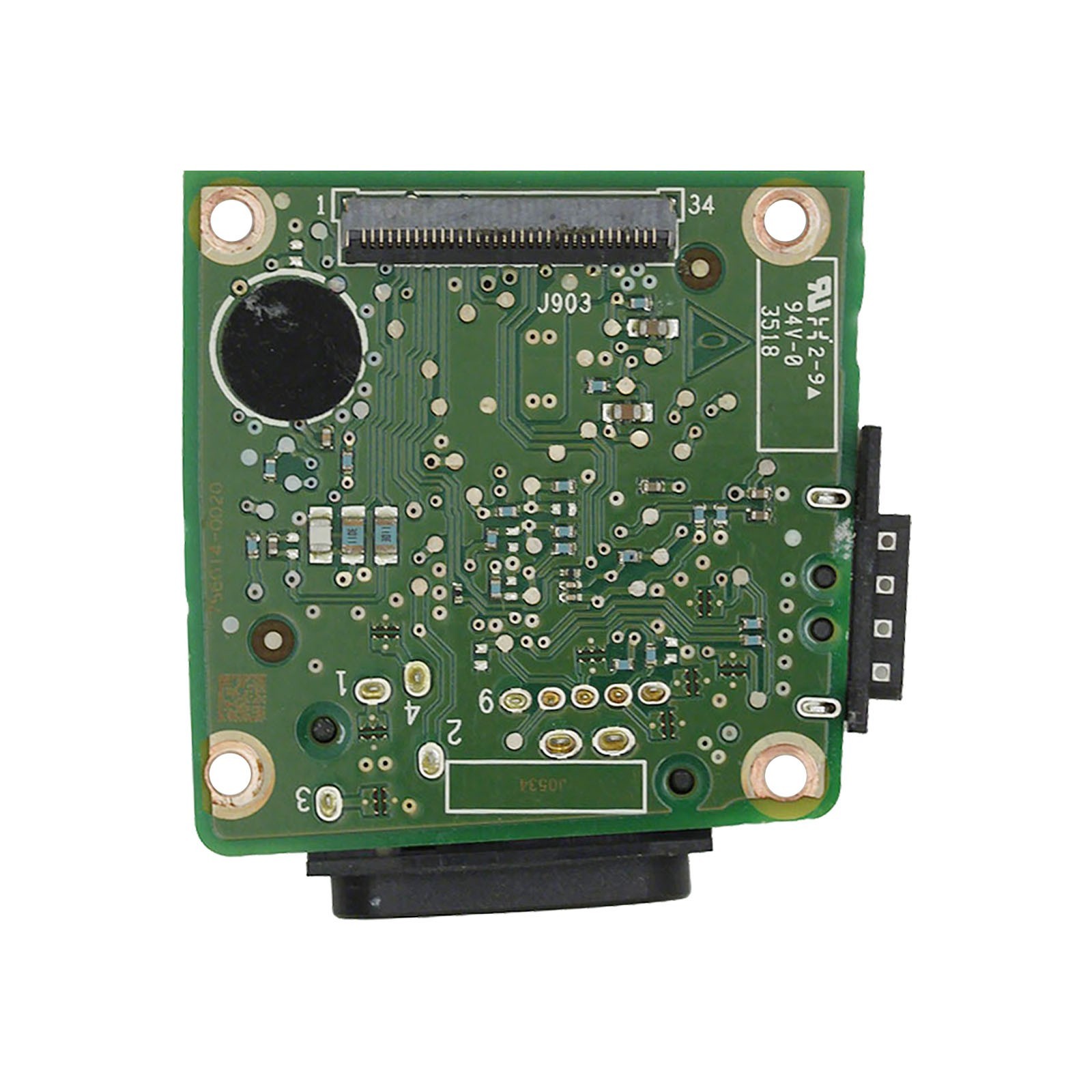 OEM USB Charging Port + Audio Jack Board For Bose Soundlink Mini 2 II Speaker