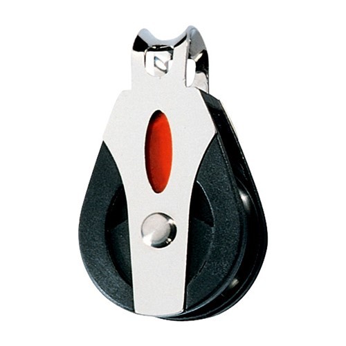 Ronstan Series 30 Ball Bearing Block - Single - Loop Top (RF30101)