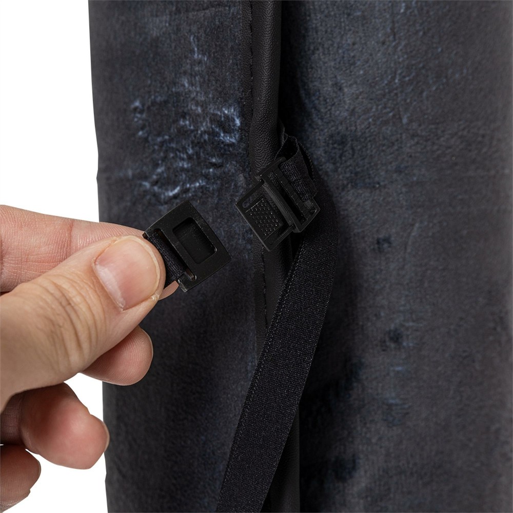 Stagg SCADRU2016 Professional Drum Carpet 200x160cm