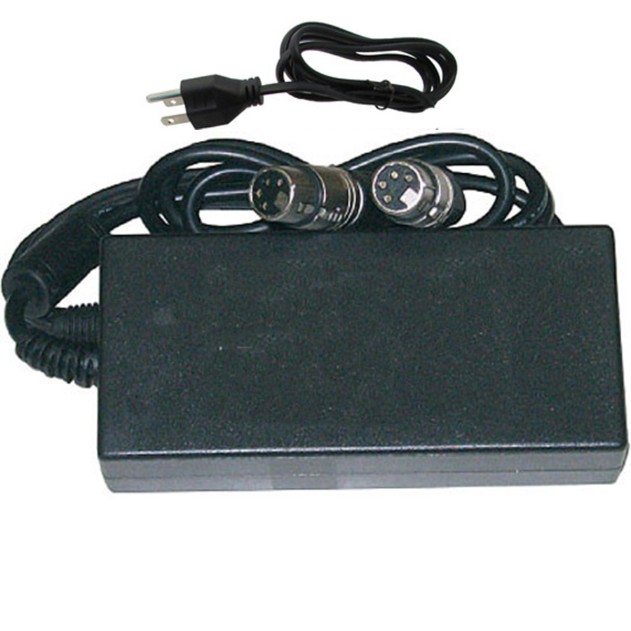 Pro 100W Dual Channel Compact Power Supply