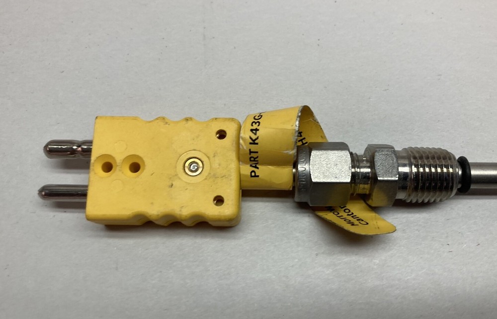 Combustion & Controls,K48G-018-05B-4,Thermocouple Probe