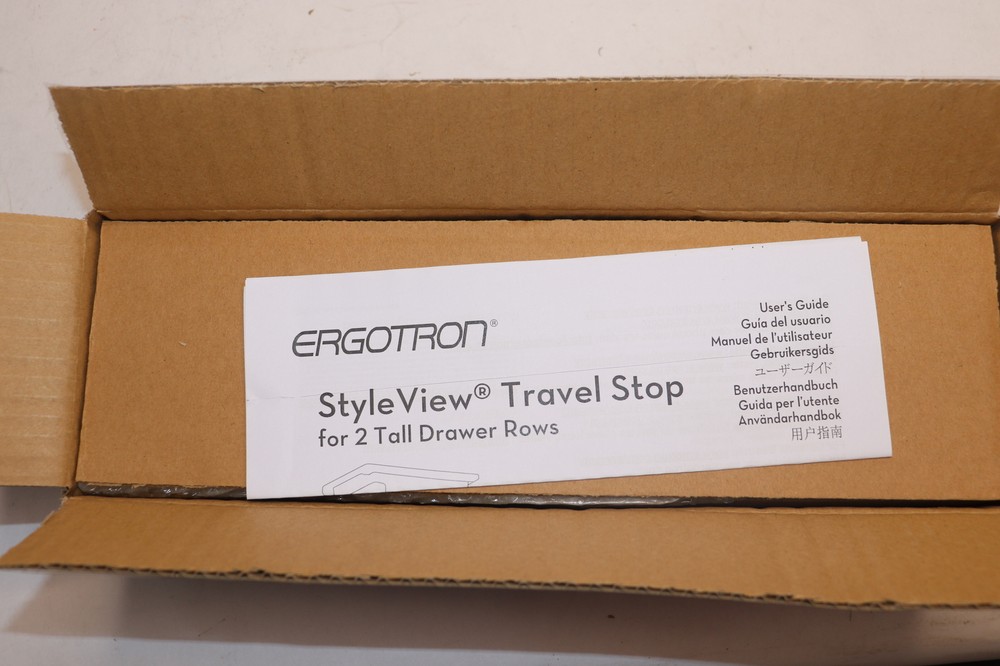 Ergotron Drawer Travel Stop 97-962