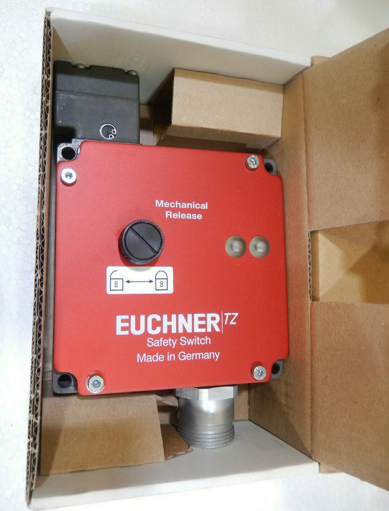 TZ1LE024BHAVFG-RC2408, EUCHNER