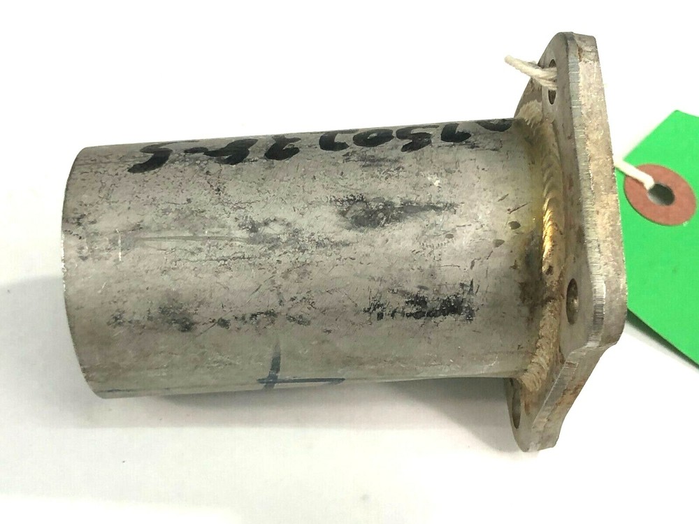 0750238-5 Cessna Continental O-470 Center Stack Assy