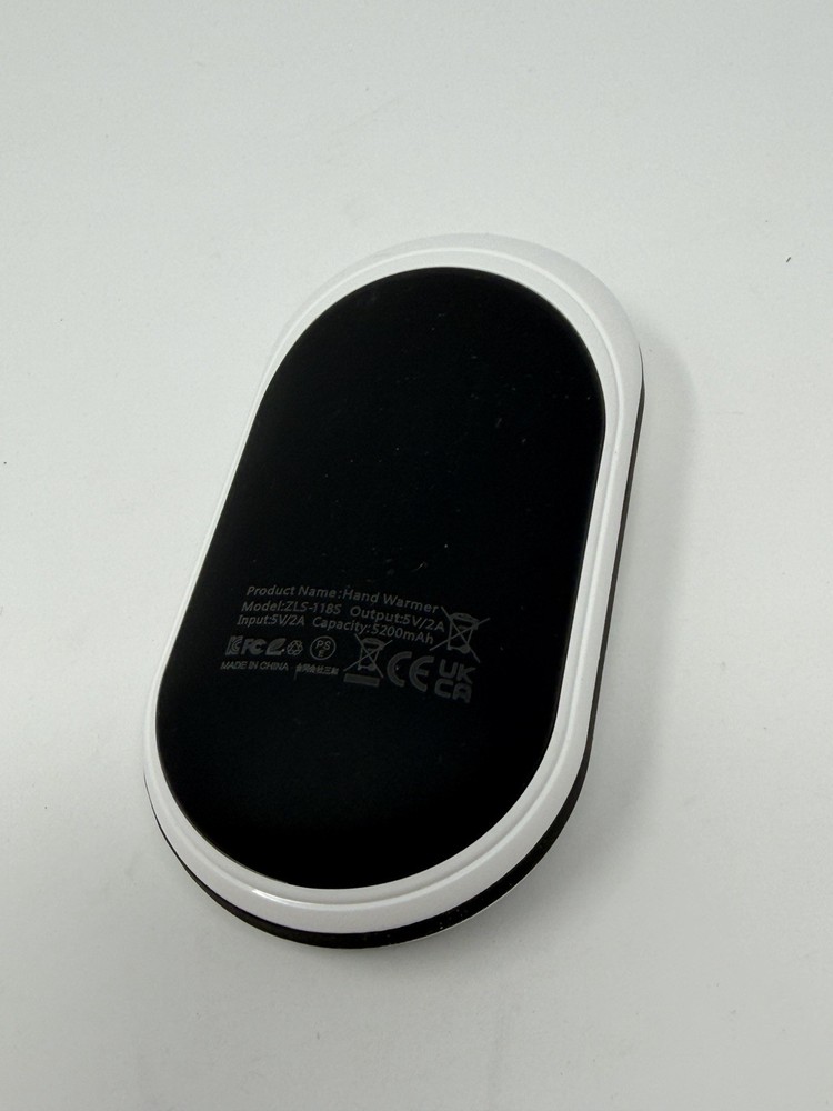 OCOOPA Rechargeable Hand Warmer (New)