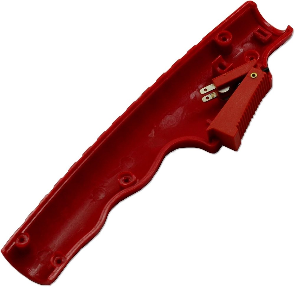 Durable PT-31 Plasma Cutting Torch Head XL with All Components for Efficiency