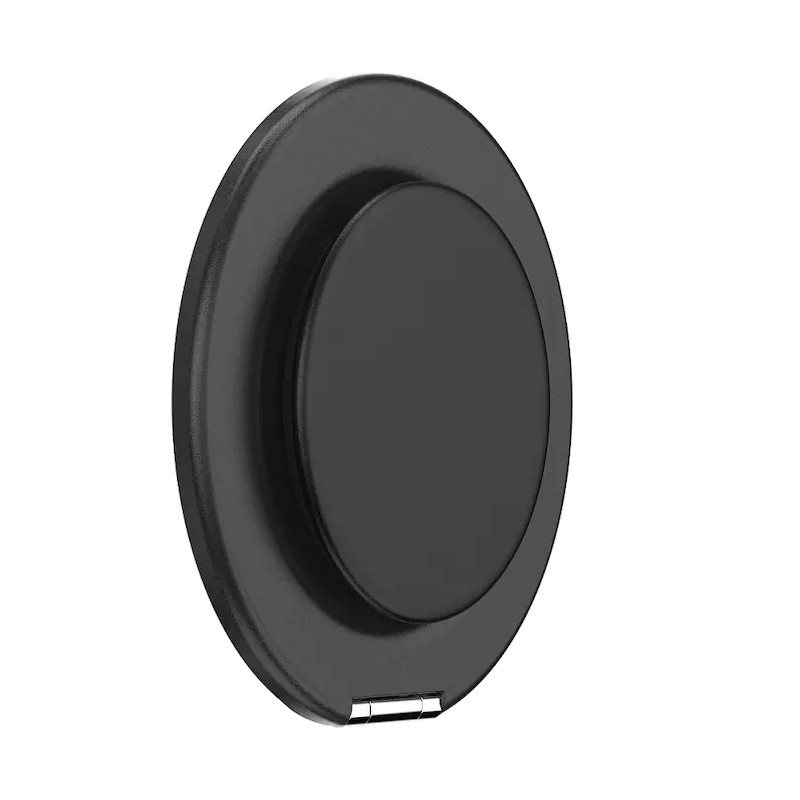 Popsockets MagSafe Kick-Out Grip & Stand Black