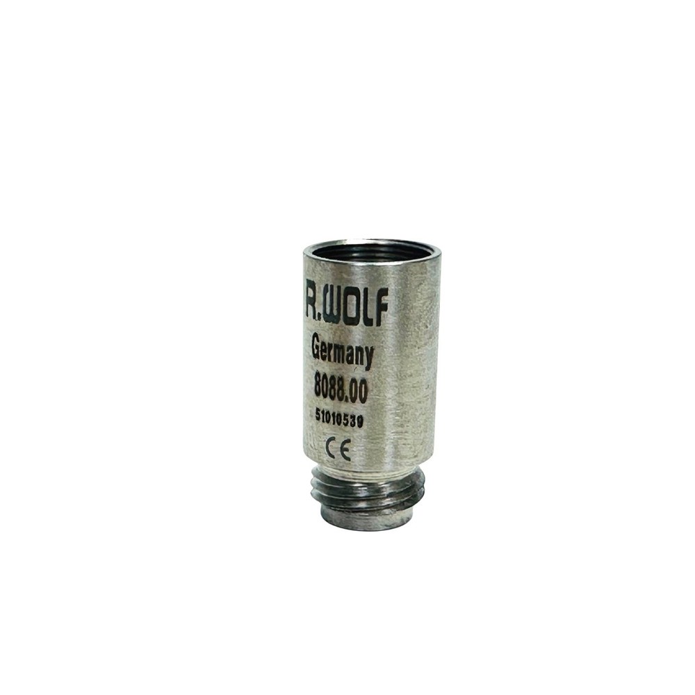 R. Wolf 8088.00 Adapter Endo scope Side – For Light Cable