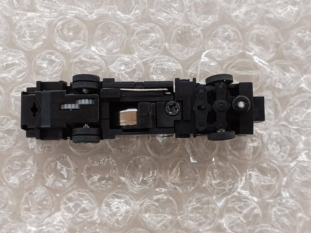 TOMY TEC BM-04 Bus Collection Dedicated Power Unit