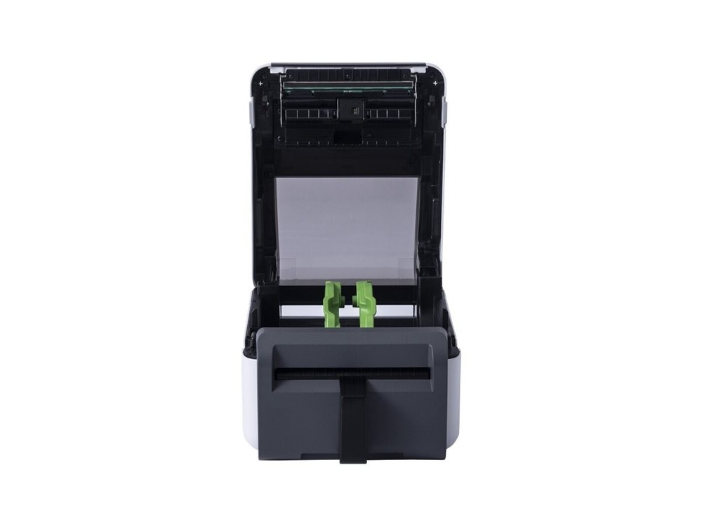 Brother Td-4420Dnfc Label Printer Printers TD4420DNFCZ1