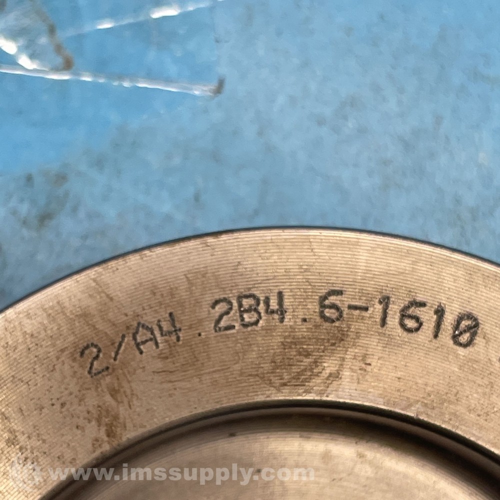 Dodge 2/A4.2B4.6-1610 Taperlock Sheave USIP