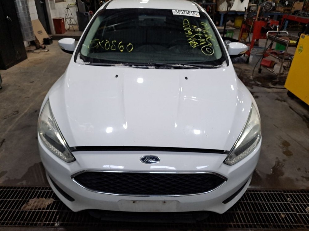 2015 Focus Display Screen Sku#4308370