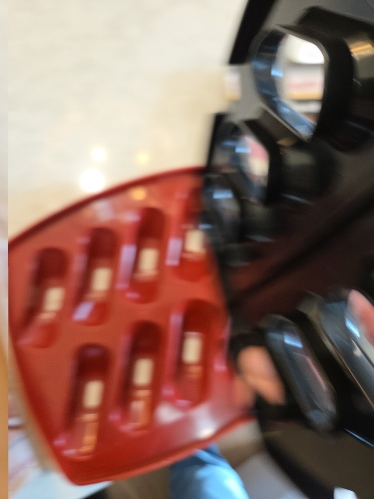 SUSHI MAGIC Hand Easy Auto Rolling Machine AS SEEN ON TV Express Kitchen Kit