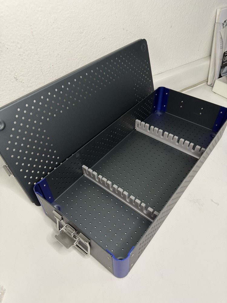 GME Laparoscopy Instrument Tray