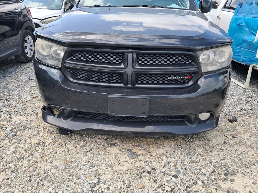 DURANGO 2013 Glove Box 4759860