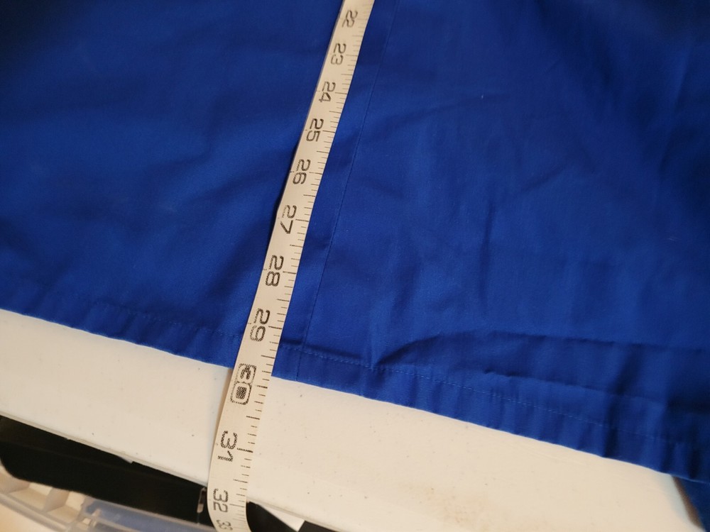 Chef Euro Coat XL Mens (E6)