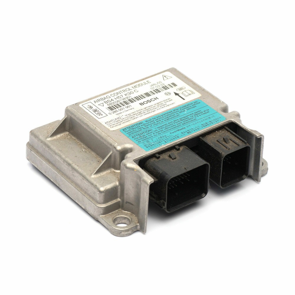 ⭐For All Ford F-150 Module Reset SRS Unit Crash Code Clear #1 USA ⭐