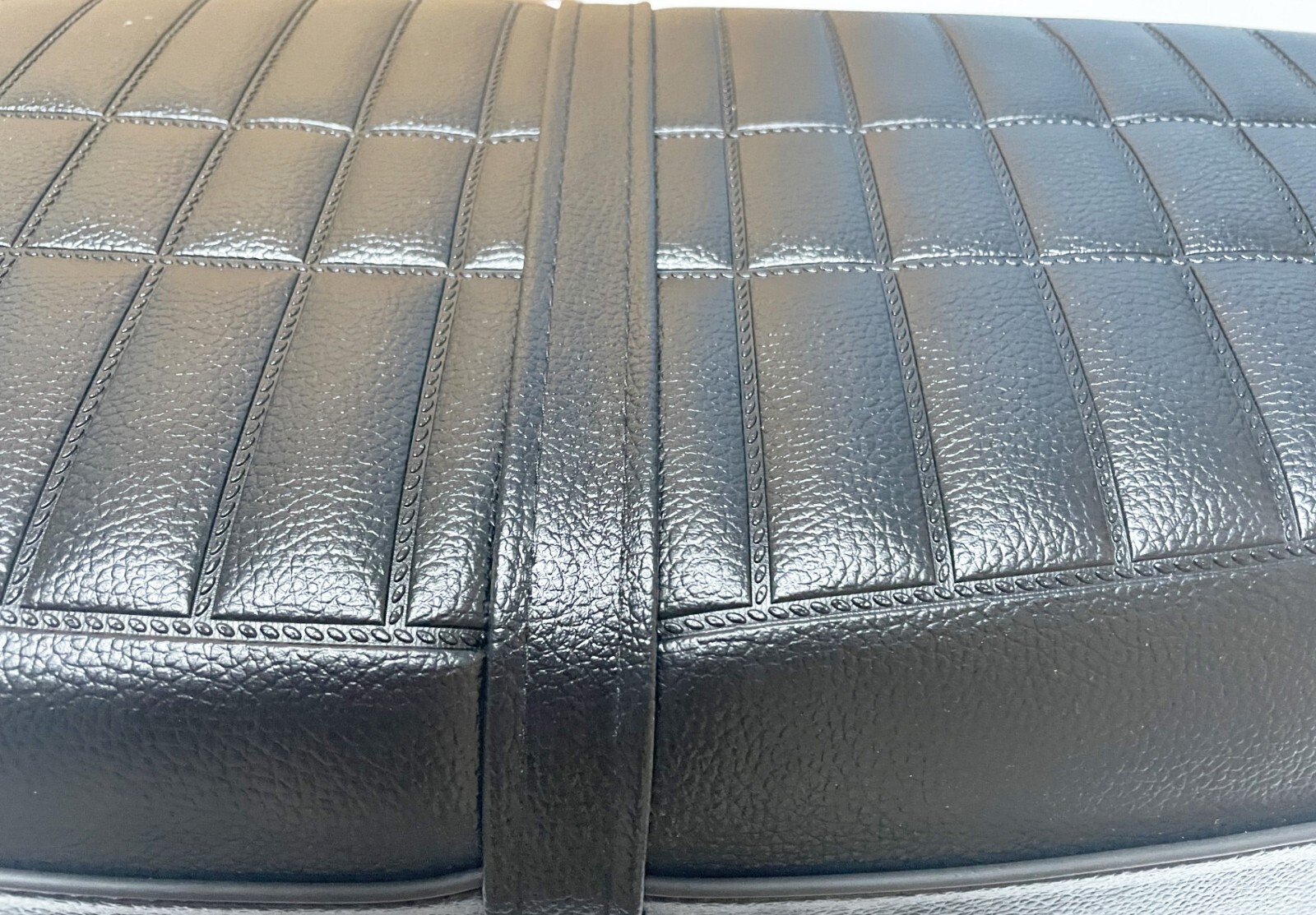 Honda CB750K 1972-76 Seat Assembly Replaces OEM# 77200-341-701 77200-341-000 NEW