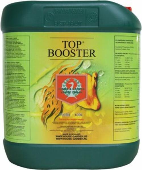 Top Booster 5 Liter