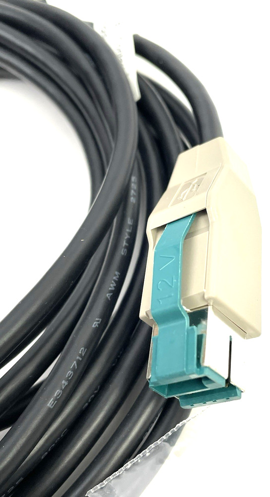 Datalogic IBMCDG00214 Cable Assembly