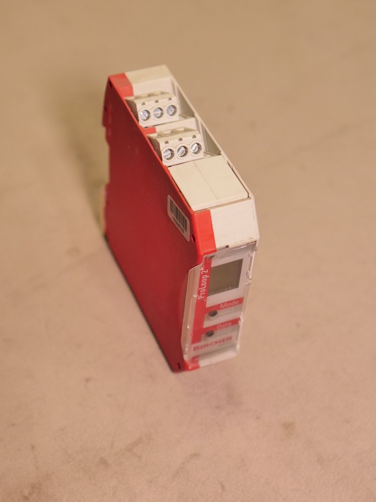 Bircher ProLoop2 1.A.LVAC 262599/C Loop Detector