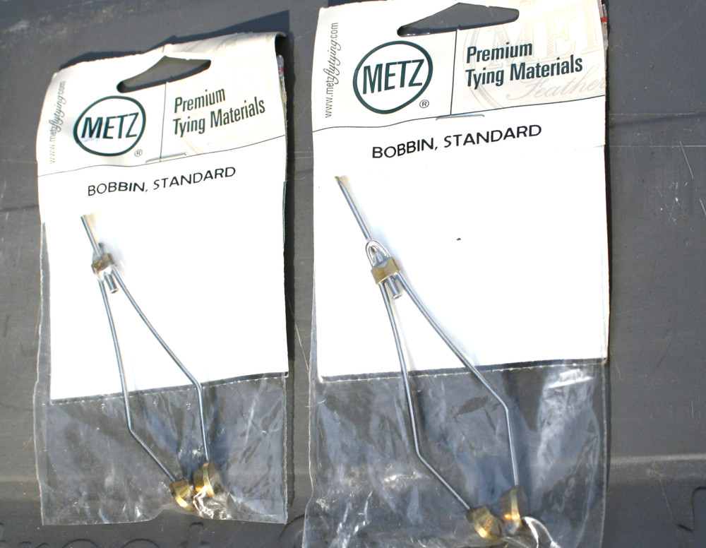 Metz Bobbin Standard 1 Pair